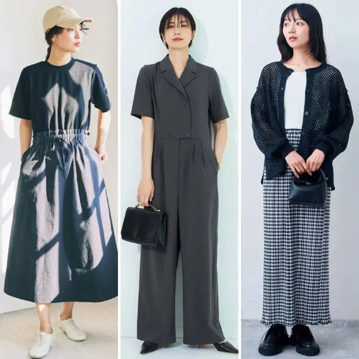 👚保存推奨👚 今回は、骨スト 低身長芸能人をご紹介！ ぜひ参考にしてみてください☺️♡ ———————————————————このアカウントでは骨格ストレートさん向きのファッションやボディメイク術など骨ストさん必見の情報を発信しています📢 フォローしていただけると嬉しいです