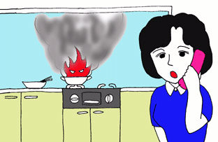 Better safe than sorryの意味 用心するに越したことはないオンライン英会話中毒