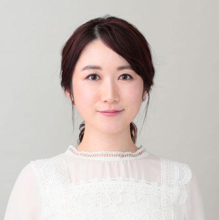速水 里彩アナウンス部東海テレビ