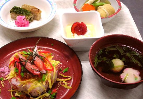 60歳からの 健康寿命をのばす料理教室」料理レシピBetterhome Journal Plus