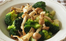 白いしめじの栄養成分などについて知って得するキノコのまとめ