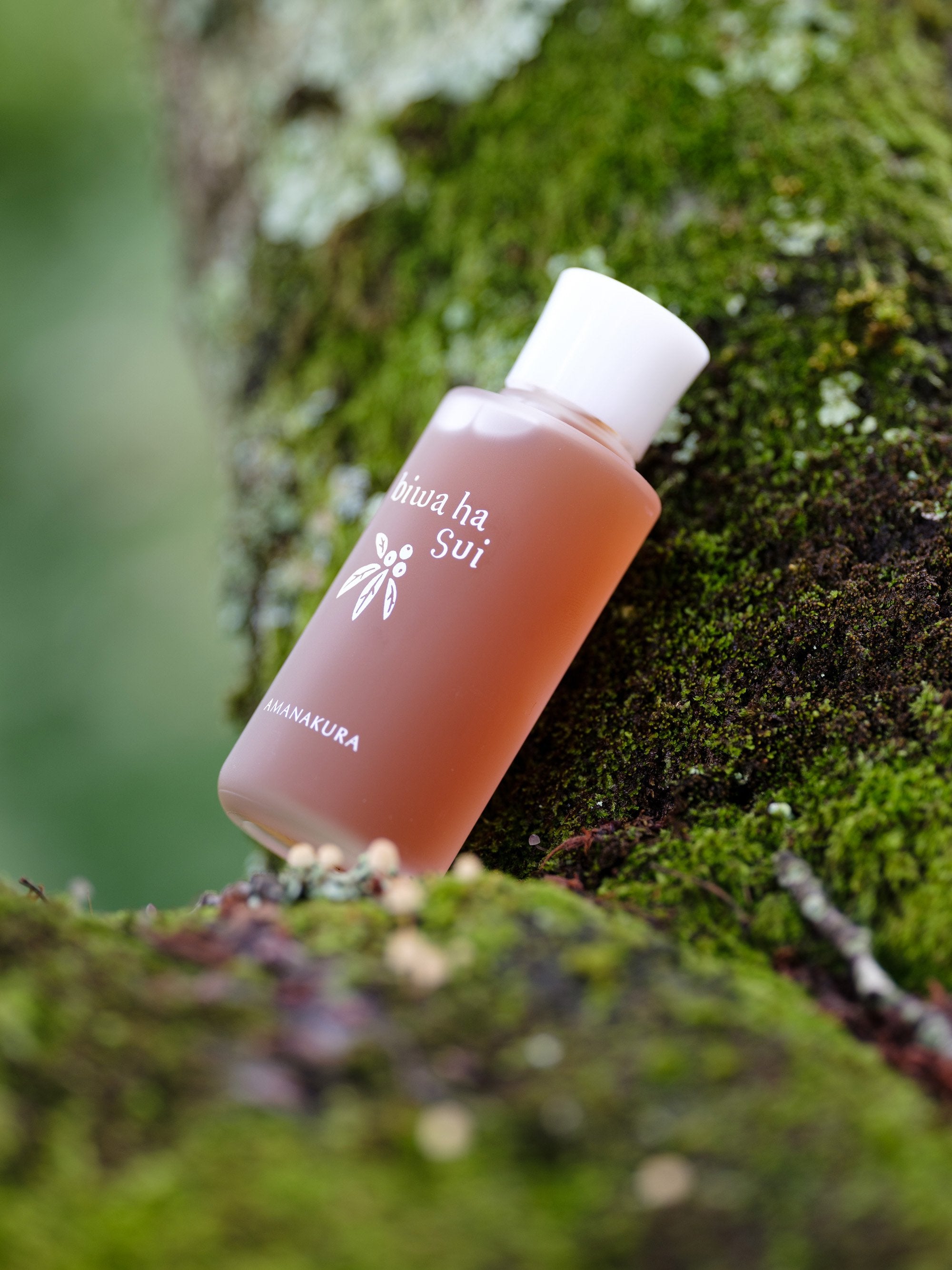 びわの葉の魅力を詰め込んだ魅惑のクリーム - CAMPFIREキャンプファイヤー