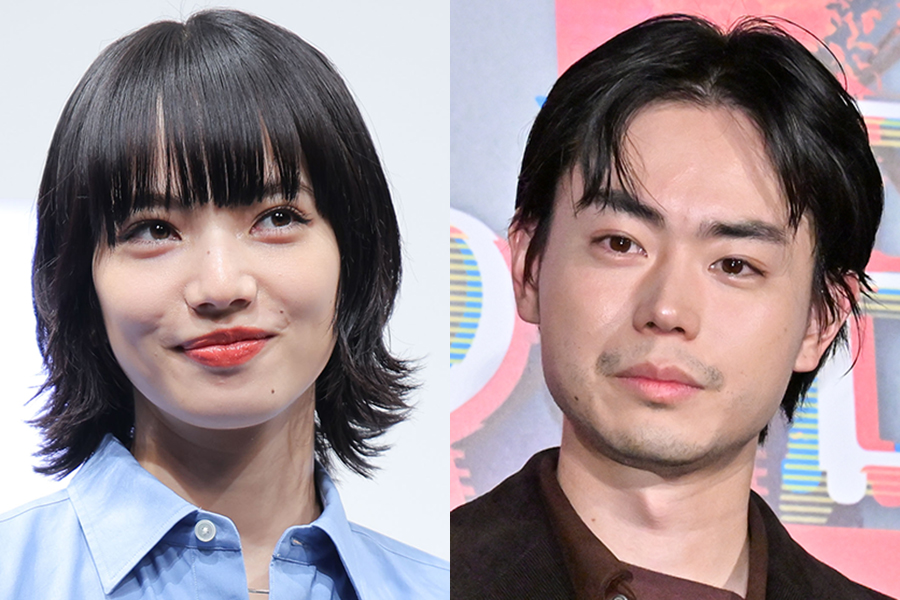 ８番出口』二宮和也、小松菜奈との撮影に喜び 「歩く男とばっかりだったんで 笑 」 - 映画 - インタビュー クランクイン