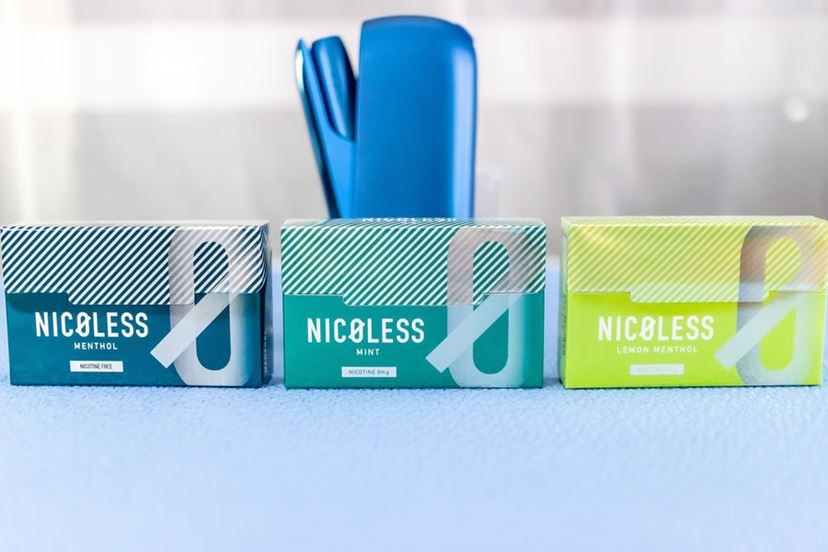 プルームXのニコチン・タール量は何ミリ？紙巻タバコやアイコスとも比較！－リラゾ relazo