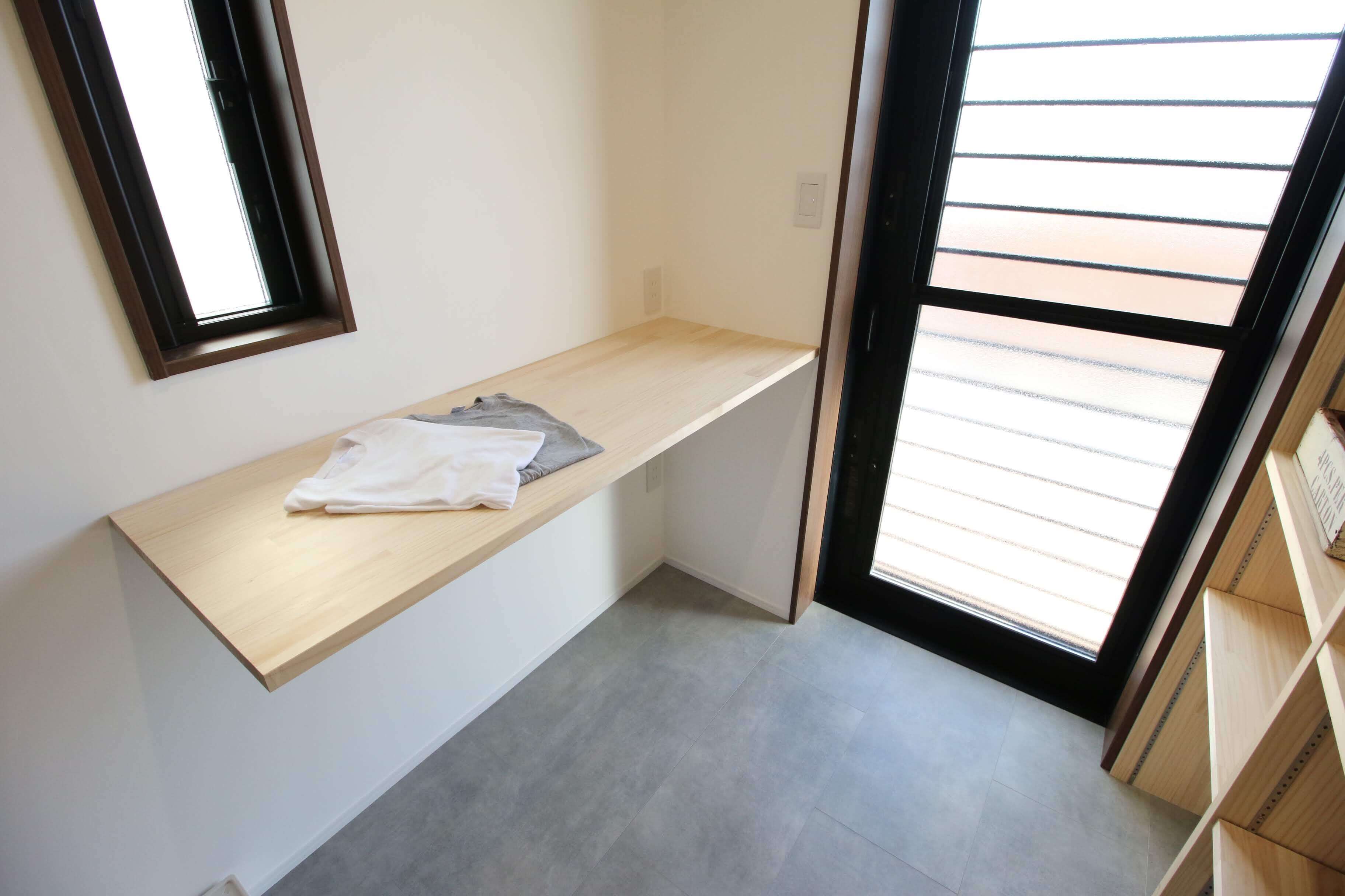 自作家具 ウエスタンレッドシダー 米杉 施工例 s20200720-1その他施工例ウエスタンレッドシダー 米杉 専門店 ウッディロバート