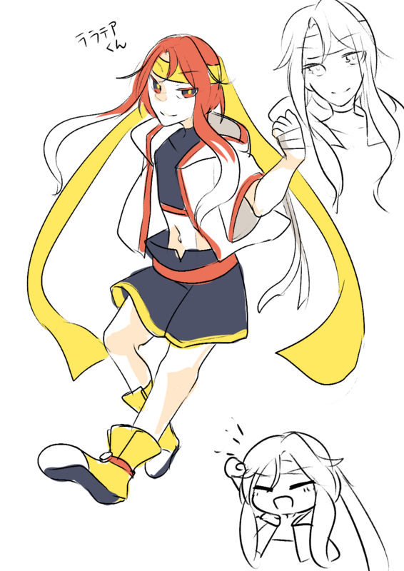 みなも @minamo252さんのマンガ一覧 : リツイート順 : 2ページ目ツイコミ 仮