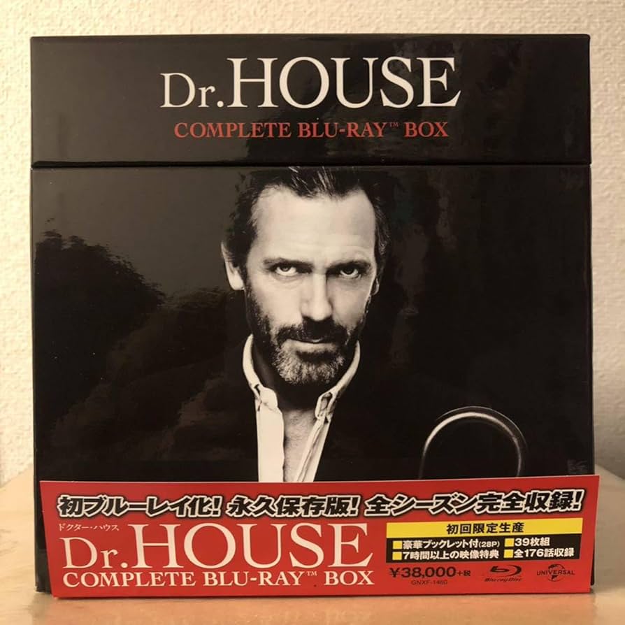 Dr. HOUSE」のヒュー・ローリー、大幅なギャラアップシネマトゥデイ