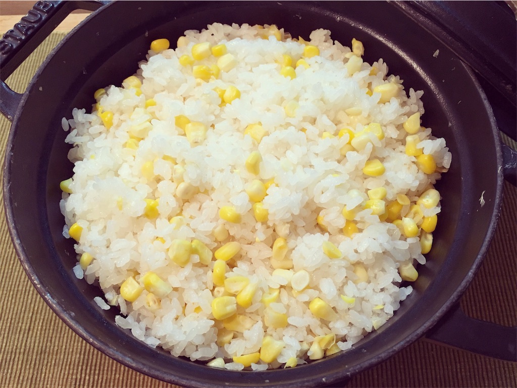 離乳食のとうもろこしはいつから？ 下処理や時期別の進め方とおすすめレシピHugKum はぐくむ