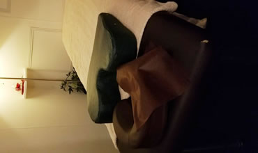 京都のゴッドハンドで、全身デトックス！！関西エステサロン体験レポート