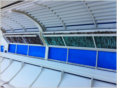 エアコンに貼るだけで、空気清浄!花粉症対策にも優れたエアコンフィルター – エヌシーエス長野県の東信地区 小諸・佐久・軽井沢・上田・東御 の住宅・オフィスビル・別荘の清掃管理業務はお任せください