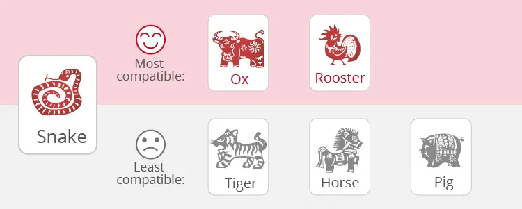 巳年 へびどし の性格は？ 干支で分かる男女別の特徴や2024年の運勢 1ページ目 「マイナビウーマン」