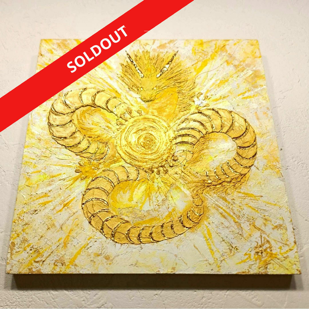 2024年下半期・金運 章月綾乃の12星座占いHALMEK up