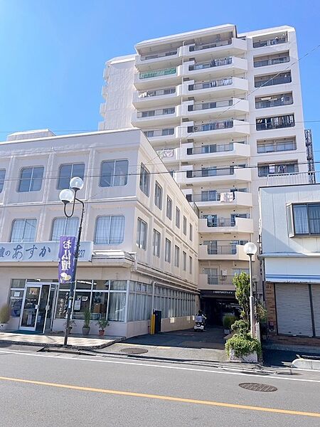 ウイング上福岡(埼玉県ふじみ野市上福岡１丁目)の物件情報｜いい部屋ネットの大東建託リーシング