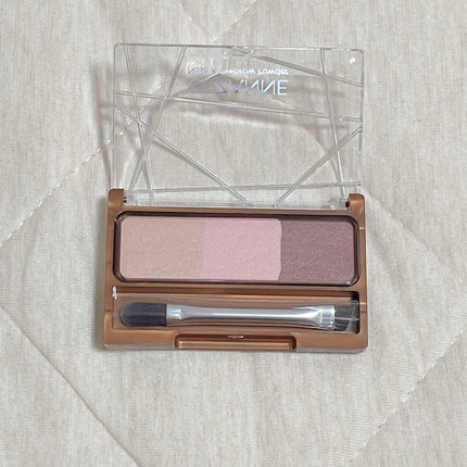 新色紹介♪春らしいピンク眉が可愛い！ セザンヌ神戸・芦屋 顔タイプ パーソナルカラー診断 骨格診断 メイク きれいはあなたの中に♡Beauty-Fields 関西