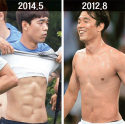 あつおXと筋肉 on X: 