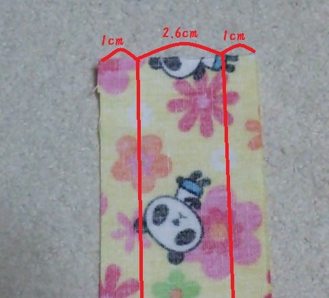 ハギレ活用！ 超簡単、初めてのハンドメイドにマタニティ授乳ストラップの作り方 - 縫いナビ 生地のマルイシ