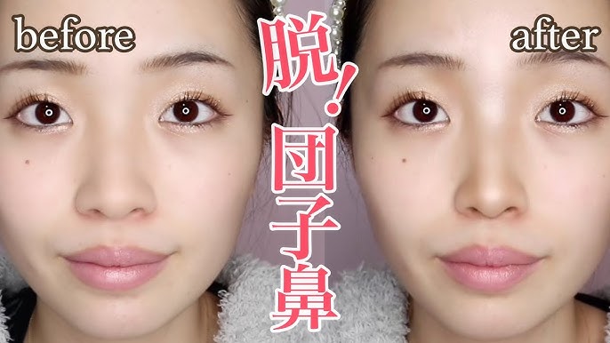 ノーズシャドウの入れ方は？鼻の形・顔立ちの悩みを解消する簡単メイク術！ナチュラルオーガニックコスメ専門サイト