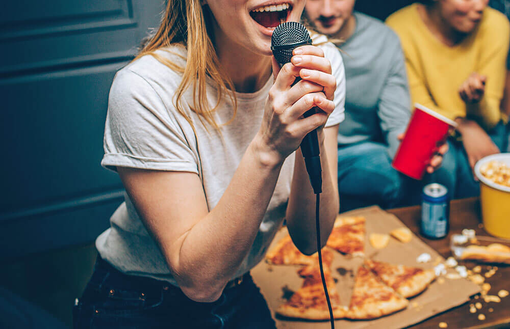 カラオケで88点は上手い？音痴？90点の壁を超えるための5つのポイント公式 Music Planet ミュージックプラネット