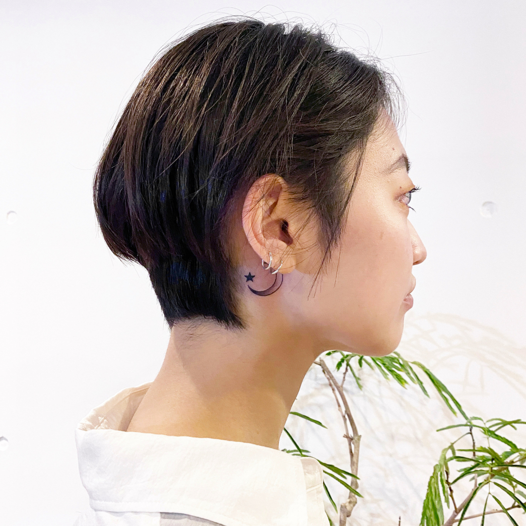 山塚リキマル on X: 