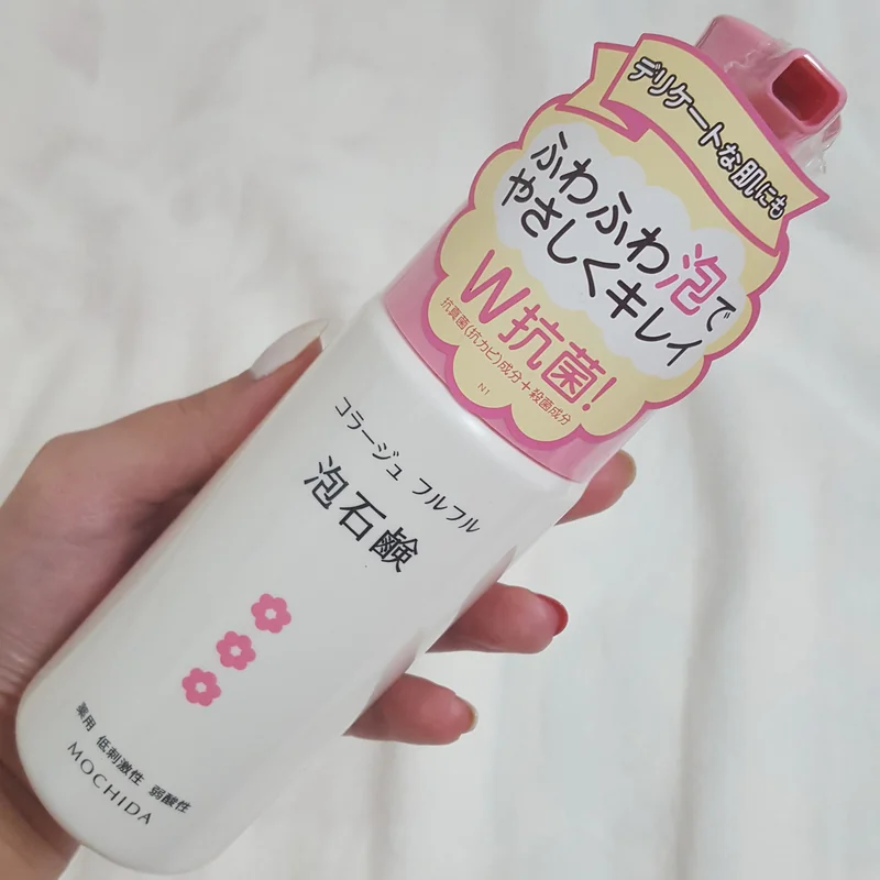 コラージュフルフル ボディソープ 石鹸 のフリマアイテム一覧