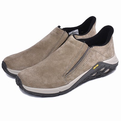 履き心地を本気で考えた『MERRELL』のシューズは大人の足元に良く似合う│コロモビト