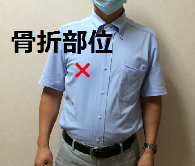 バストバンド 肋骨サポーター リブバンド 胸 サポーター 肋骨 骨折 胸部 固定 コルセット 女性用 男性用 スポーツ ランニング