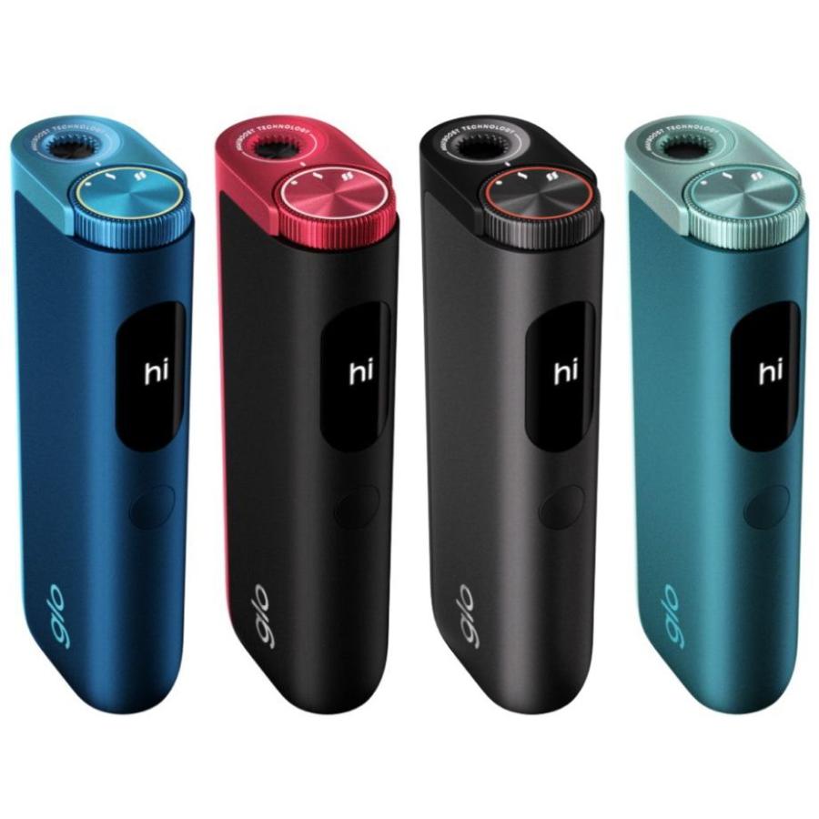 ついに太スティック化！ 『グロー・ハイパー glo hyper 』はアイコスに迫る強喫味へ 加熱式タバコ- ライブドアニュース