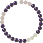 恋愛運アップに最強のパワーストーンはこれ！恋愛成就を強力サポートジュエリーの総合情報サイト Jewelry Town