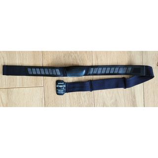 未使用 プレミアムハートレートセンサー ガーミン HRM-Dual 心拍計