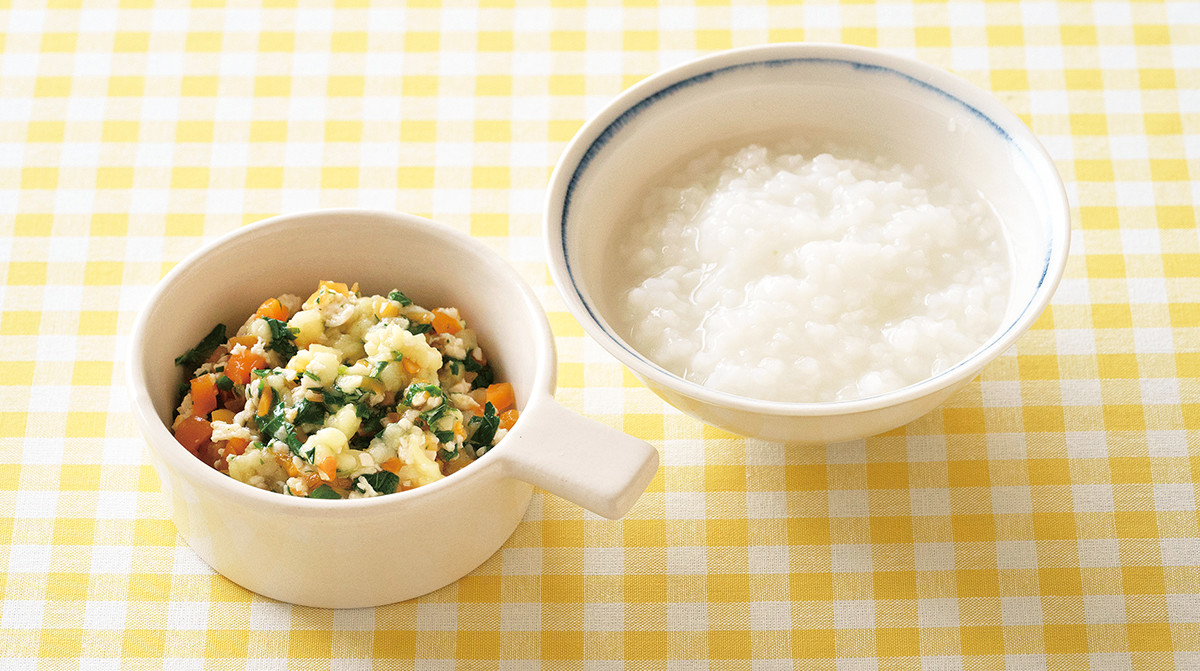 *:☆離乳食幼児食・簡単！お麩のきな粉ラスク☆:*