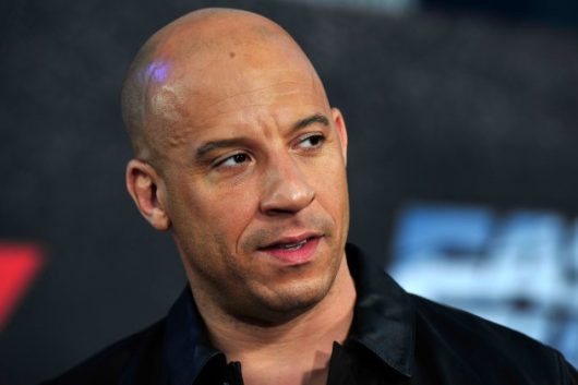 ヴィン・ディーゼルが白ひげ役 : r OnePieceLiveAction