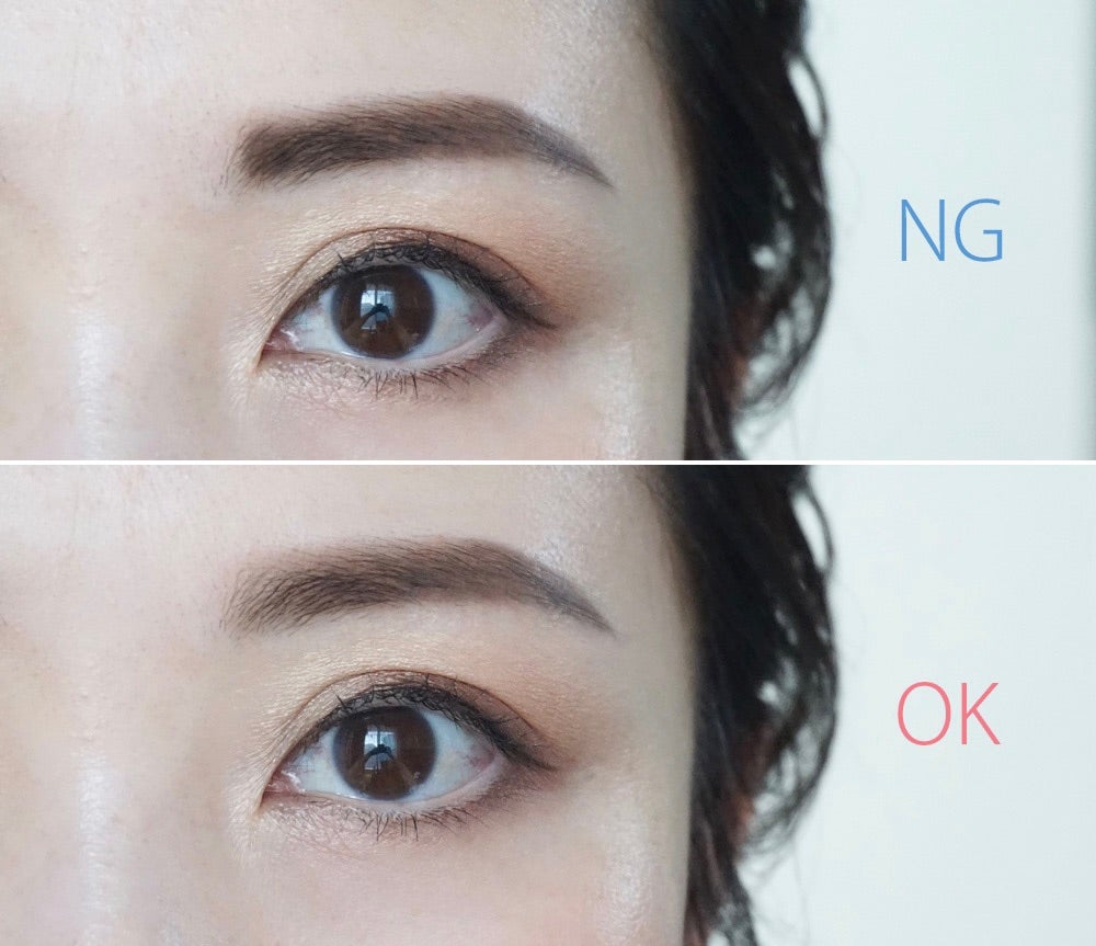 ひと手間で垢抜ける！綺麗な眉の書き方は意外と簡単ハルメク美と健康