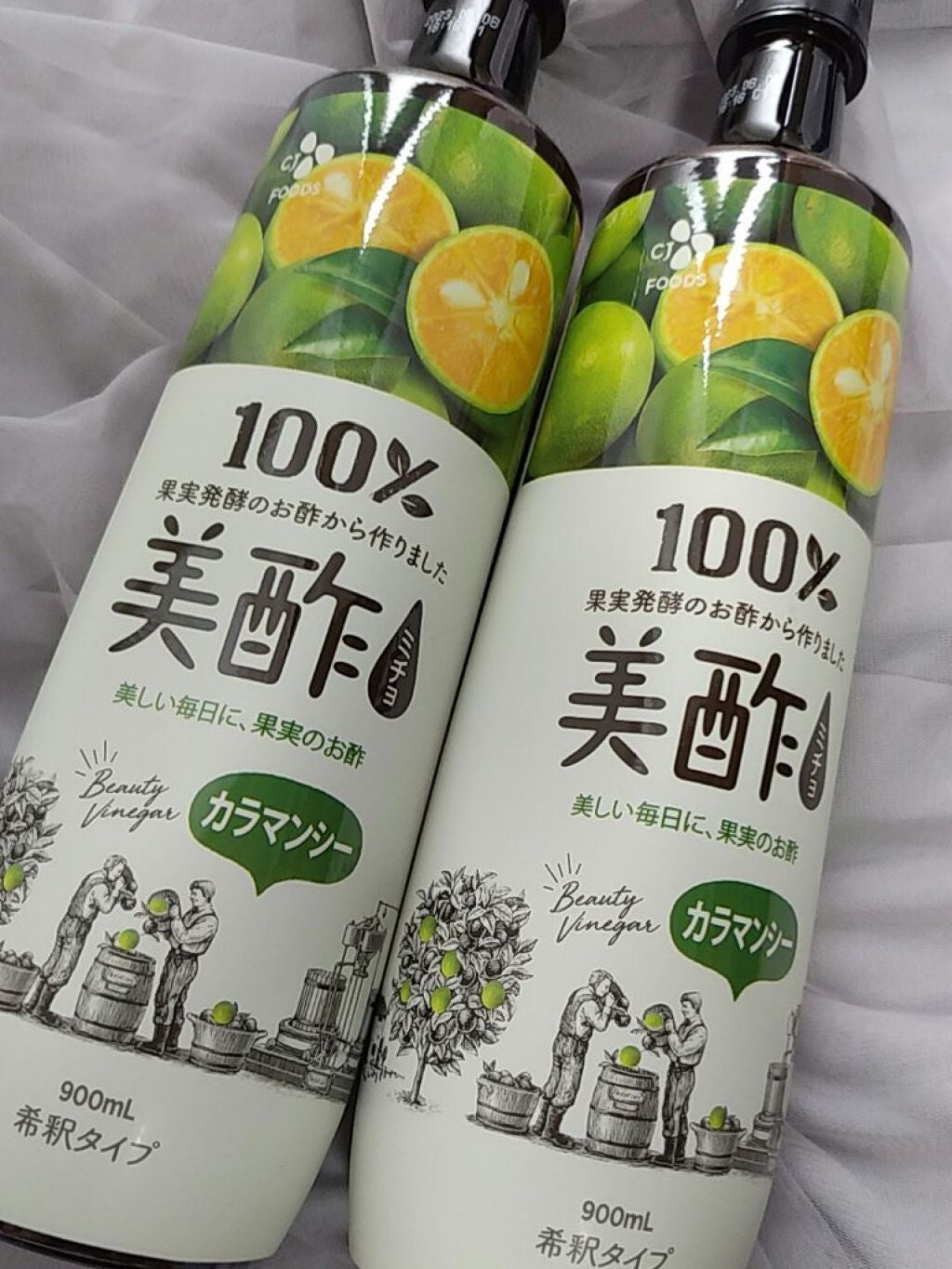 人気の飲むお酢「美酢 ミチョ 」全9味×割り材7種すべて飲み比べ！ いちおしはあの果実 - 価格.comマガジン