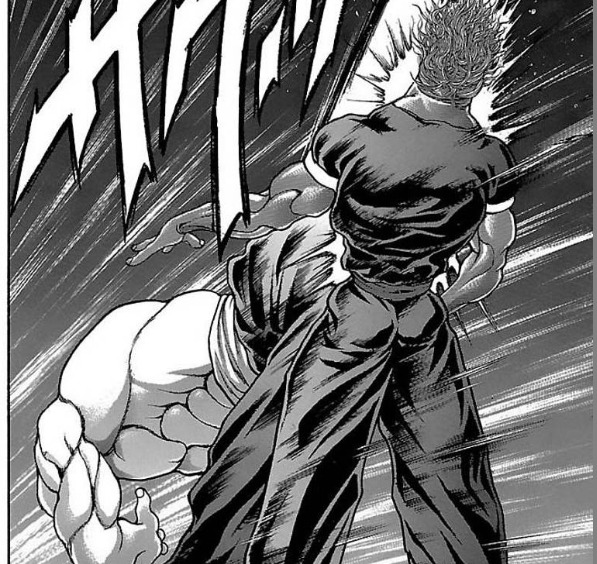 今週の『ゆうえんち －バキ外伝－』 漫画版 31話～40話 感想