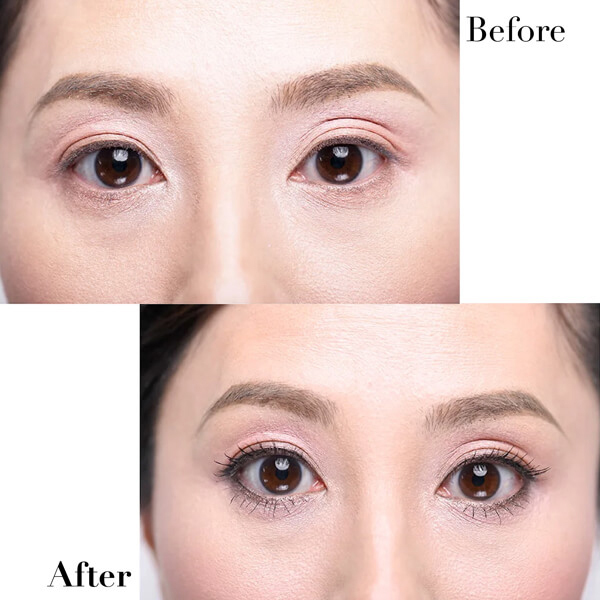 D-UPのマスカラ ボリュームエクステンション マスカラ他、3商品を使った口コミ -ご閲覧ありがとうございます⛄️ by hanachan 普通肌LIPS