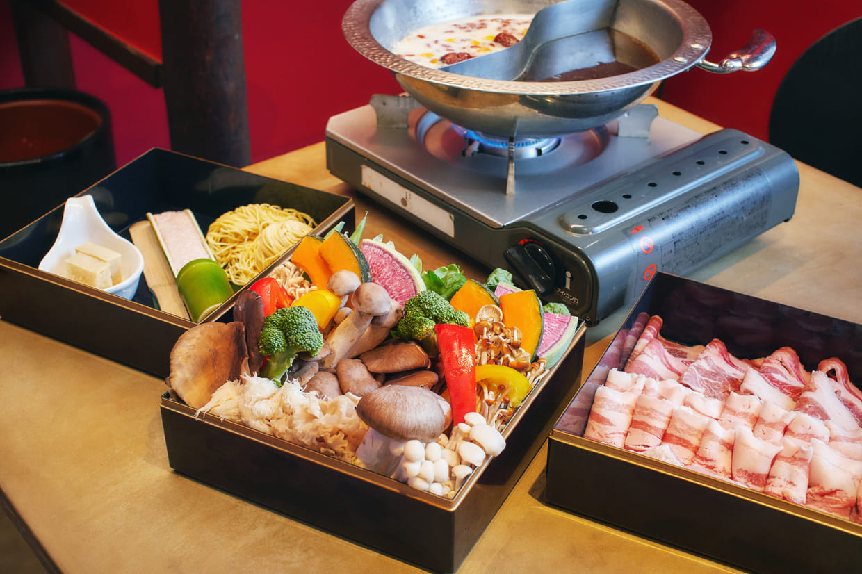 表参道ランチ へルシーランチでデトックス「薬膳レストラン 10ZEN 青山店」久保居亜由美 子育てジタバタ奮闘中