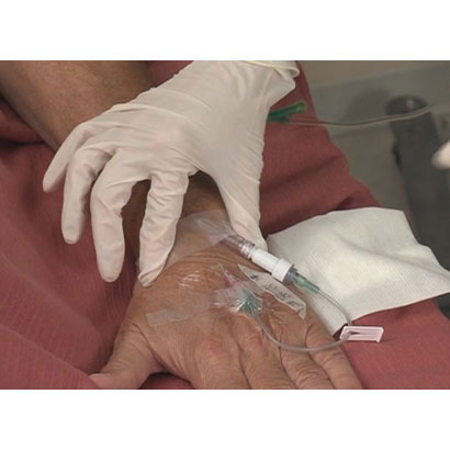 病院でなくても点滴ができるって本当？在宅で点滴をするときの話 - ホームアレークリニック世田谷区・目黒区・品川区・大田区の訪問診療・在宅医療