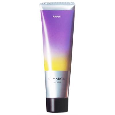 ヨドバシ.com - ホーユー hoyu ソマルカ SOMARCA ソマルカ カラーチャージ アッシュ130gトリートメント通販 全品無料配達