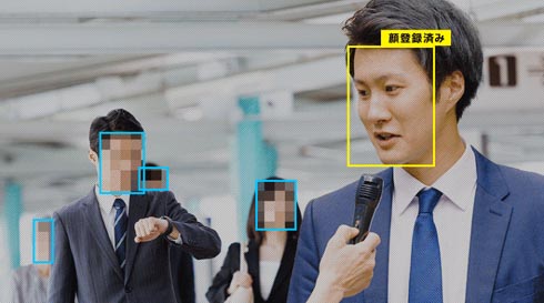 簡単にできる！自動認識で動画の顔を隠すアプリオススメ