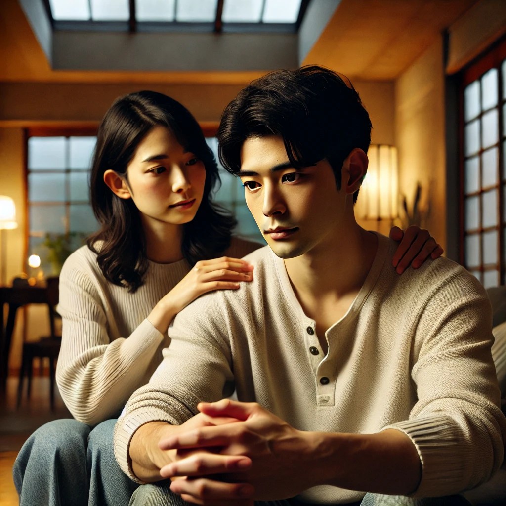 距離を置いている期間の男性心理とは？ 男性100人に聞いた 対応方法などもチェックOggi.jp