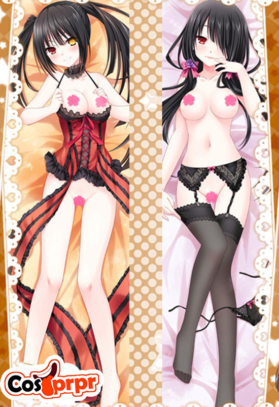 デート・ア・ライブ – おみあい！ 抱き枕カバ