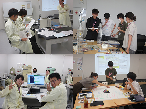 博士前期課程 放射線看護高度看護実践コース弘前大学医学部保健学科・大学院保健学研究科