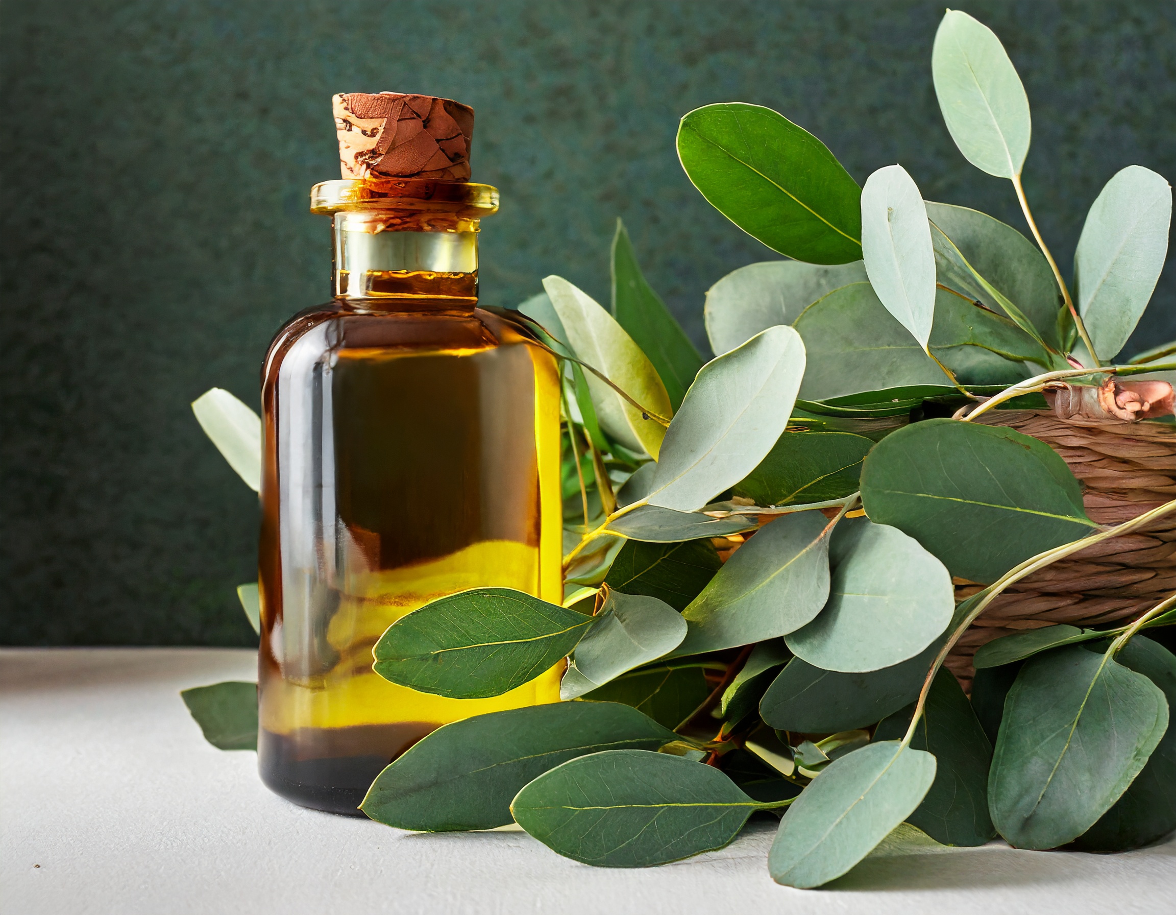 ユーカリプタス・スプレー紹介project・4