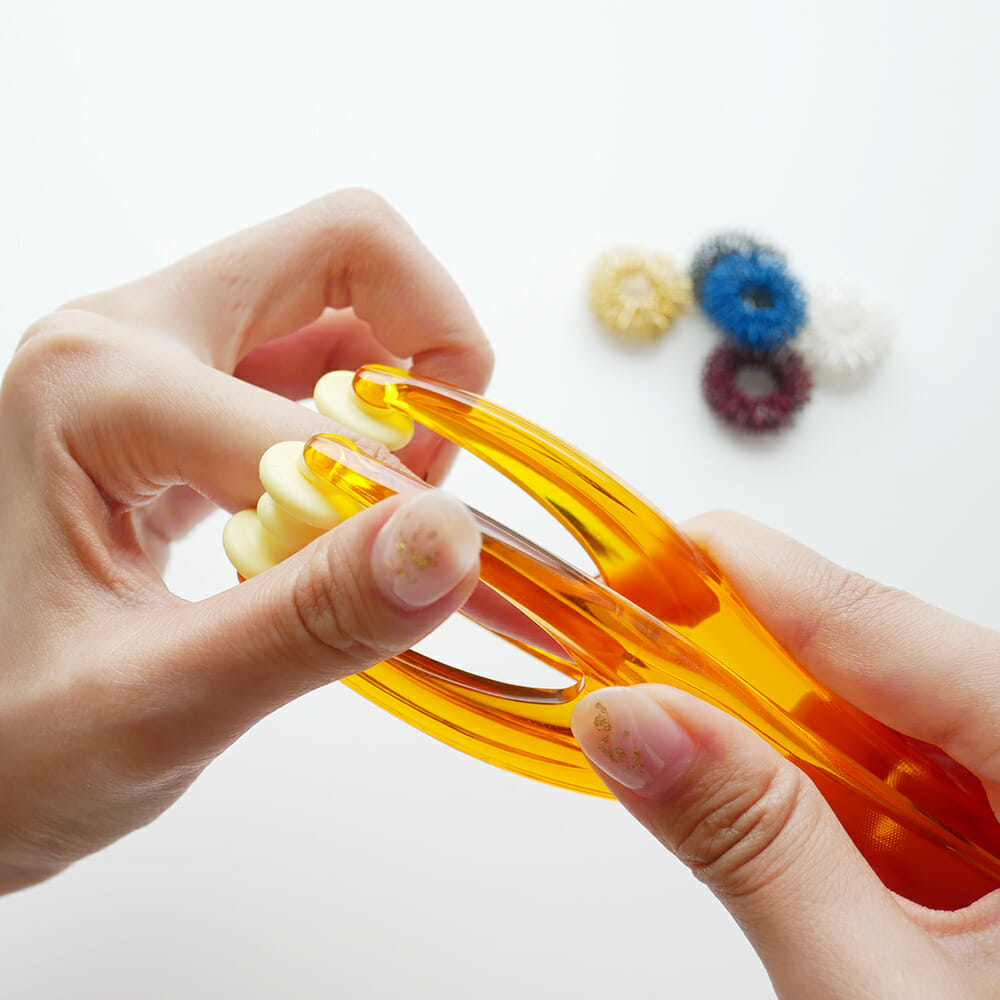 美しい手を作る！すらっとした指と爪のケア法