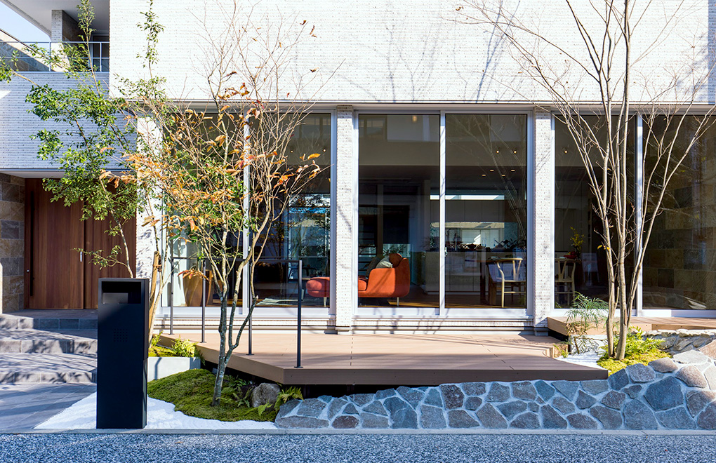 外構施工管理の職種・職業とはGARDEN-JOB 造園・園芸・外構・土木職人専門 転職求人サイトGARDEN－JOB