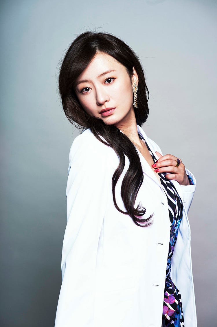 皮膚科は「見た目が勝負」の科。それゆえに美人な女医が多いけれど皮膚科医デルぽんのデルマな日常毎日が発見ネット