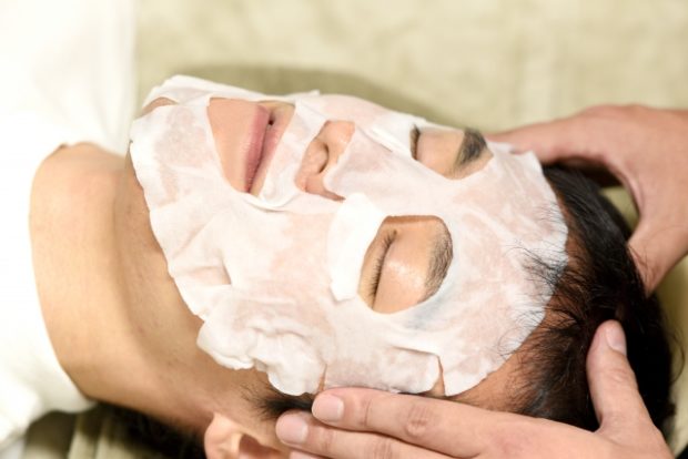 東京中野のメンズ脱毛サロン フェイシャルエステ シミ・シワ・たるみ・くすみ・エイジングケア ヒト幹細胞×エクソソーム