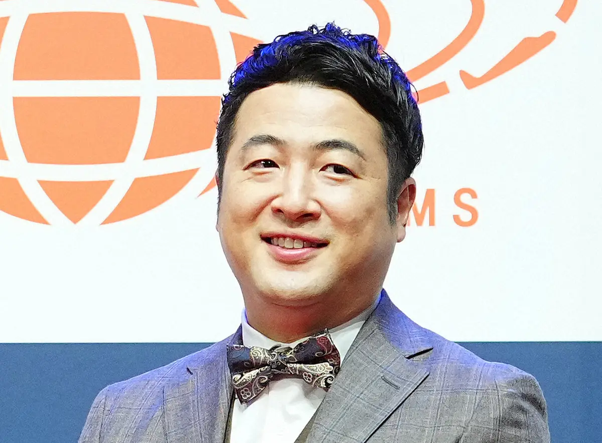 銀シャリ橋本、戦友・和牛は“境遇が似ている” 発表直後の衝撃語る「わけがわからなすぎて」 - モデルプレス