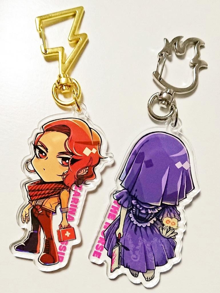 DbD攻略班@神ゲー攻略 on X: 