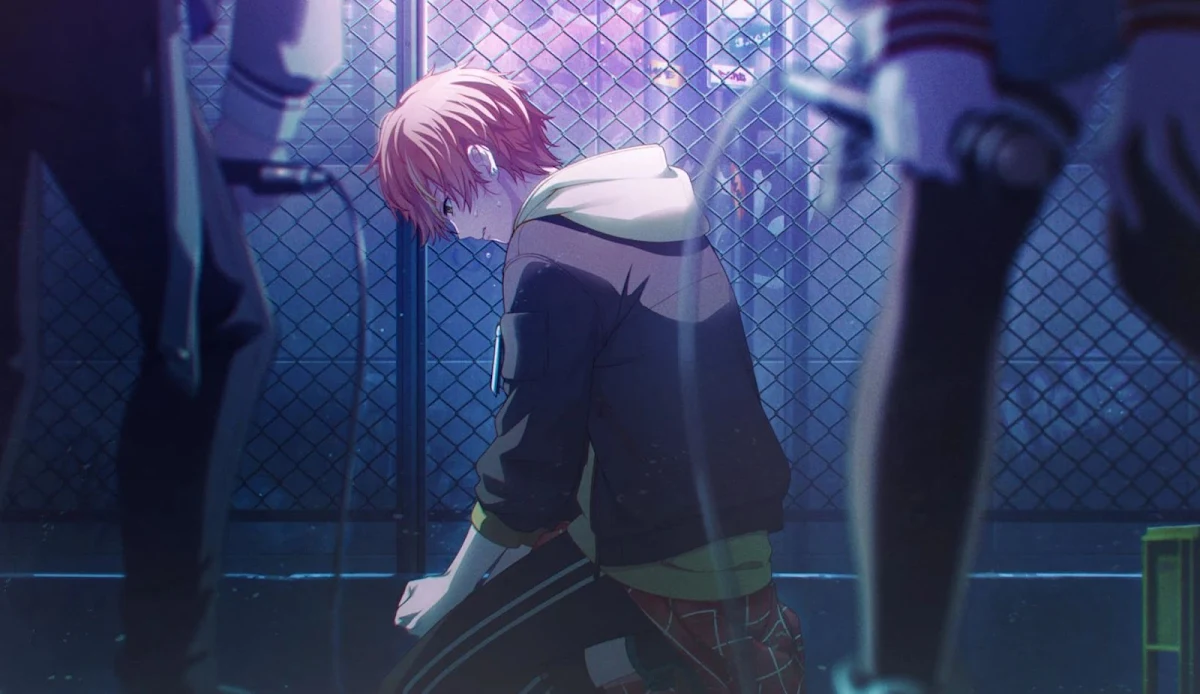 体調不良全1話作者:たに らいの連載小説テラーノベル